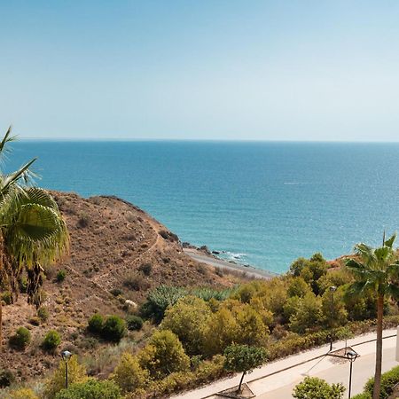 Apartamento Con Impresionantes Vistas Al Mar Торокс Екстериор снимка