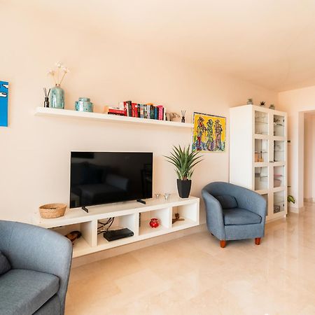Apartamento Con Impresionantes Vistas Al Mar Торокс Екстериор снимка