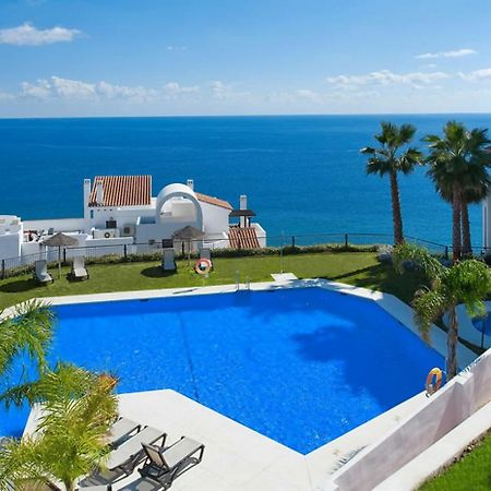Apartamento Con Impresionantes Vistas Al Mar Торокс Екстериор снимка