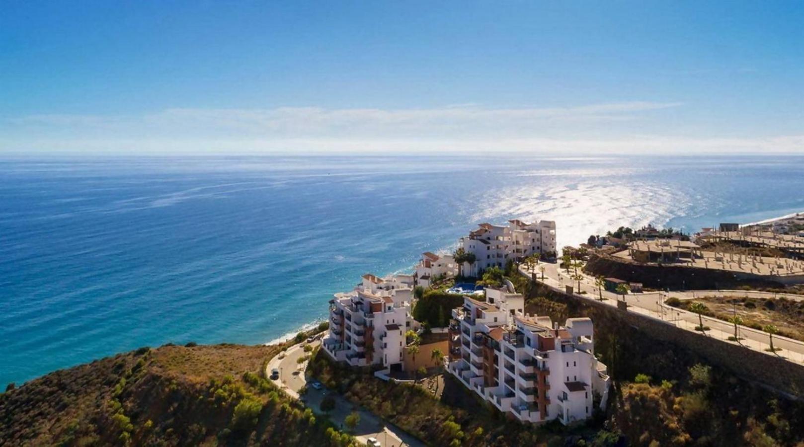 Apartamento Con Impresionantes Vistas Al Mar Торокс Екстериор снимка