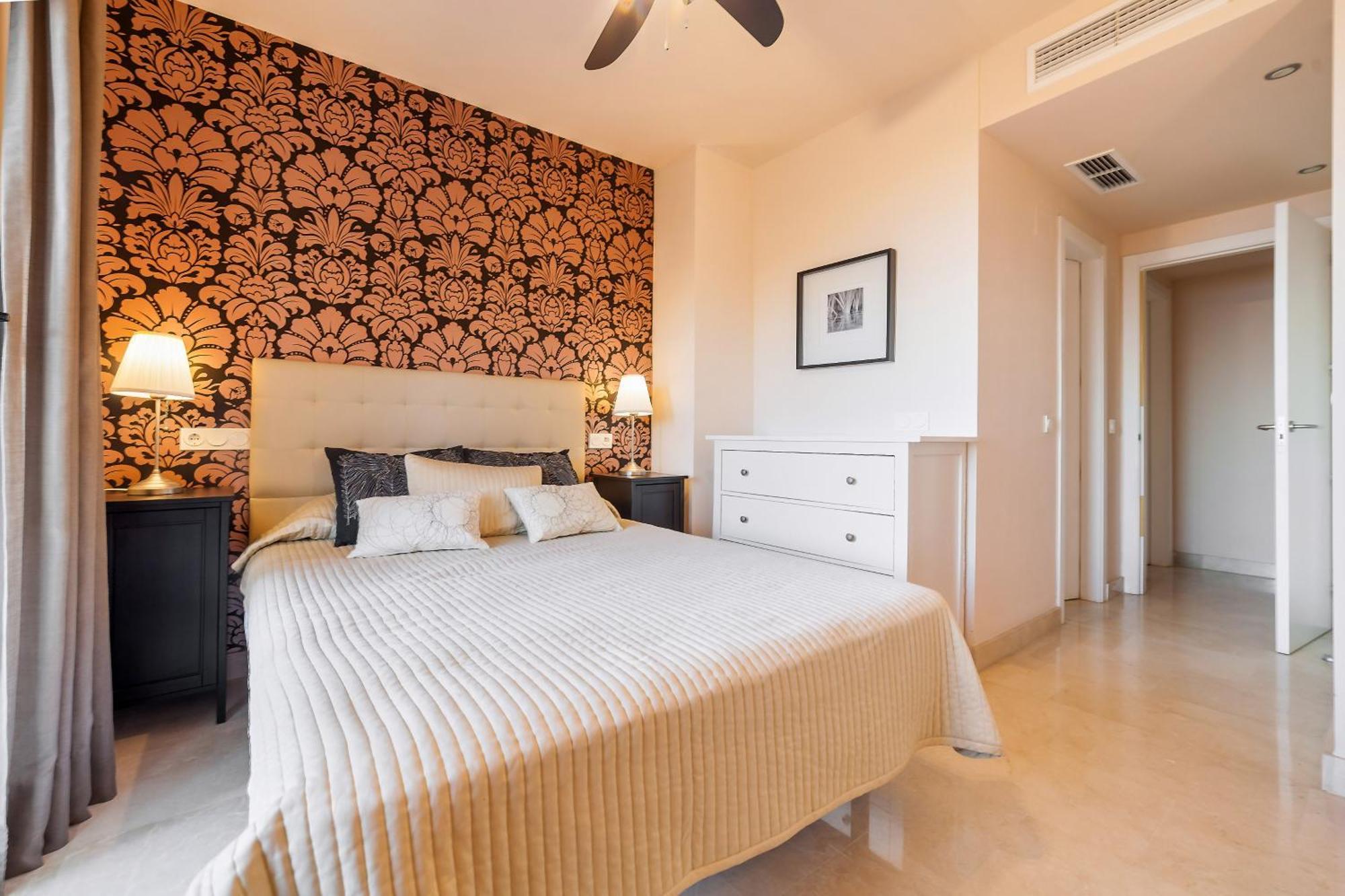 Apartamento Con Impresionantes Vistas Al Mar Торокс Екстериор снимка
