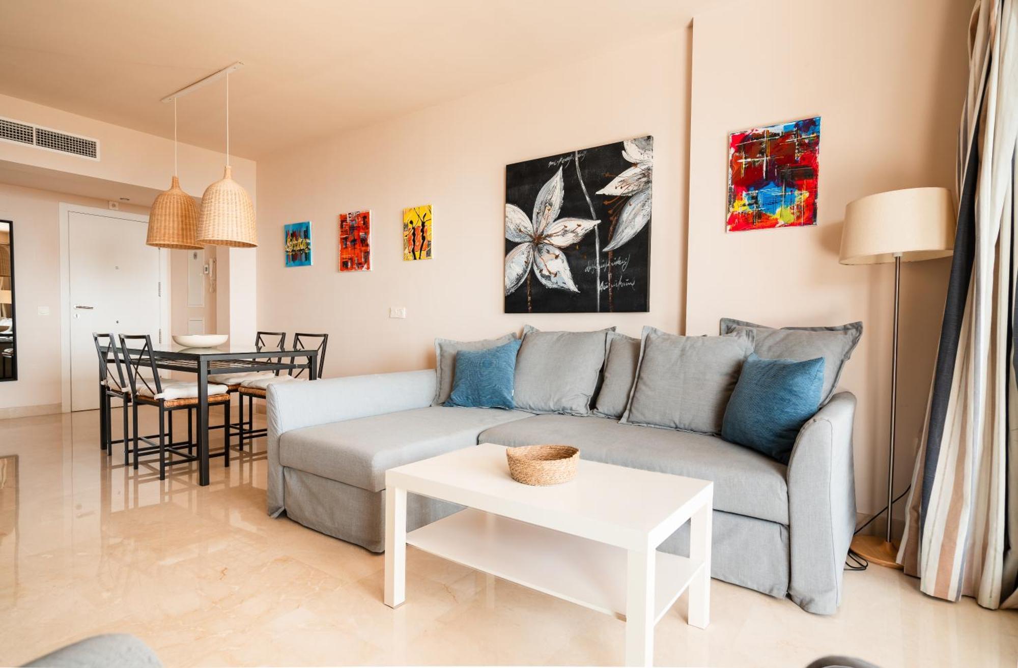 Apartamento Con Impresionantes Vistas Al Mar Торокс Екстериор снимка