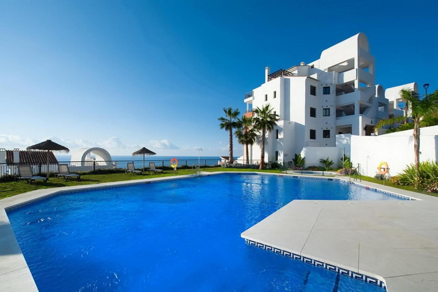 Apartamento Con Impresionantes Vistas Al Mar Торокс Екстериор снимка