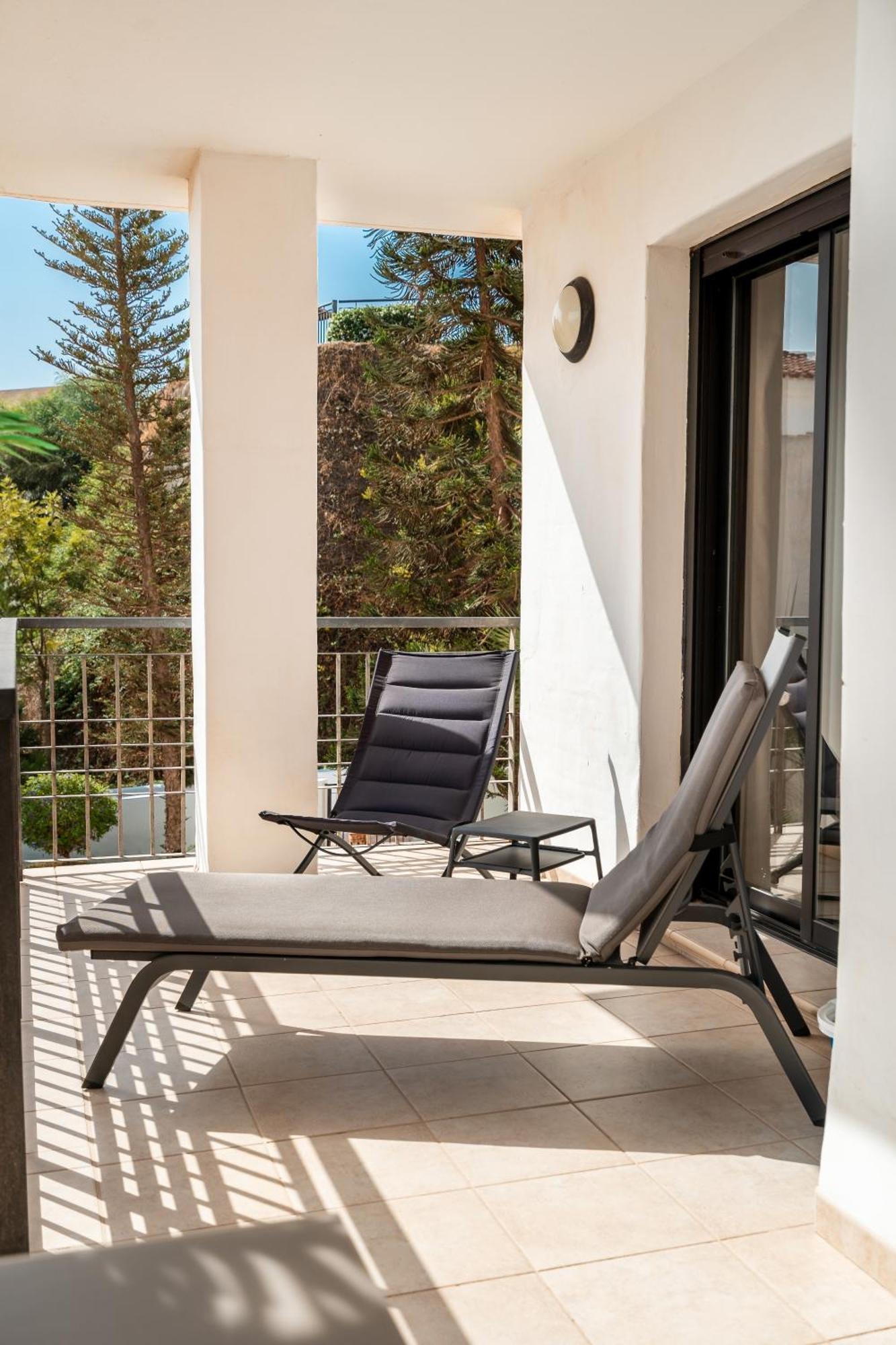 Apartamento Con Impresionantes Vistas Al Mar Торокс Екстериор снимка